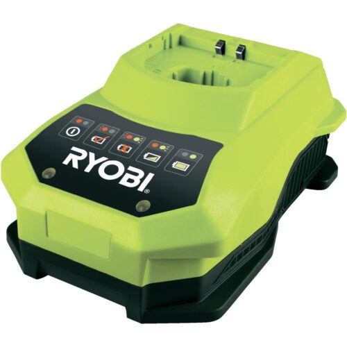 Ryobi 60 minuten lader voor 14,4 V & 18 V accu's BCL14181H