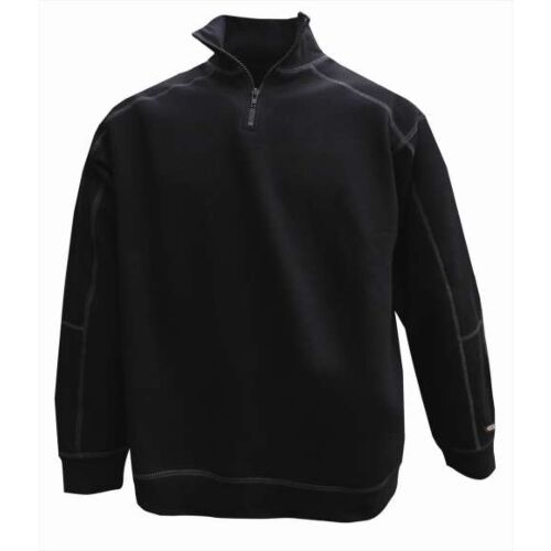 Felix Sweater zwart L