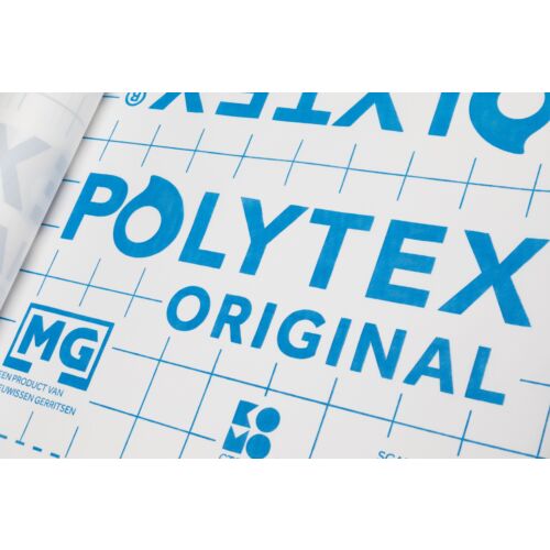 Polytex original 1,5 x 50 m1 ( =75 m2)