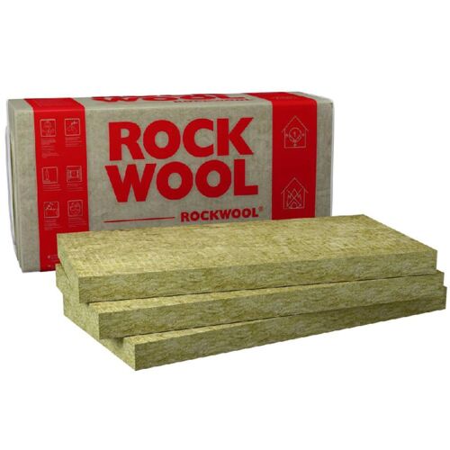 Rockwool steenwol base vario 1200x380x90mm. Rd 2,4 (=4,56 m²)
